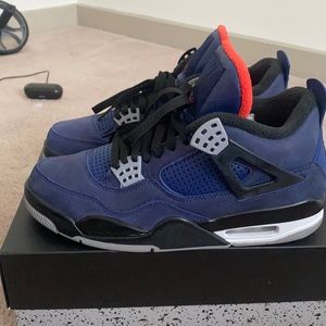Nike Air Jordan 4 WNTR